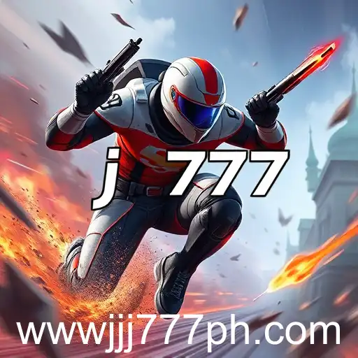 Exploring the Thrills of 'jjj777' in Action Games