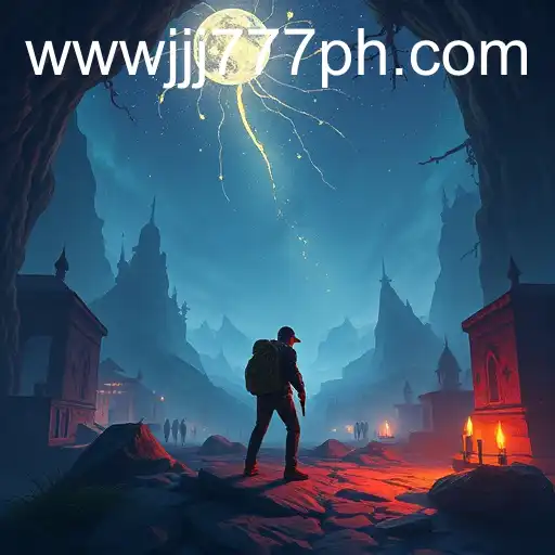 Exploring the Adventure Game Category with 'jjj777' as the Key to Unforgettable Experiences