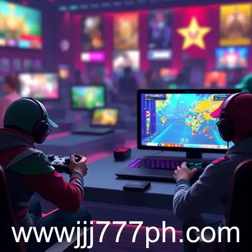 Emerging Trends in the Virtual Gaming World