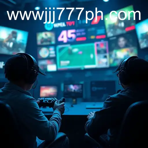 Gaming Trends and Innovations on the Rise