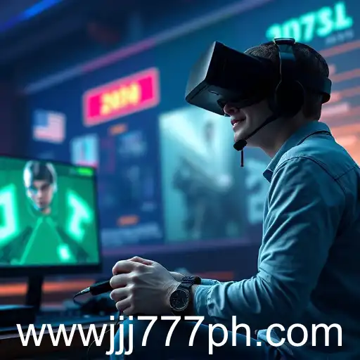 The Impact of Gaming on Modern Society