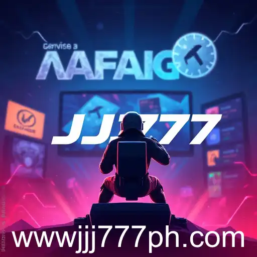 The Gaming Revolution: jjj777 Leads the Charge