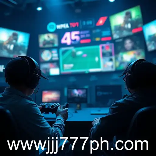 Gaming Trends and Innovations on the Rise