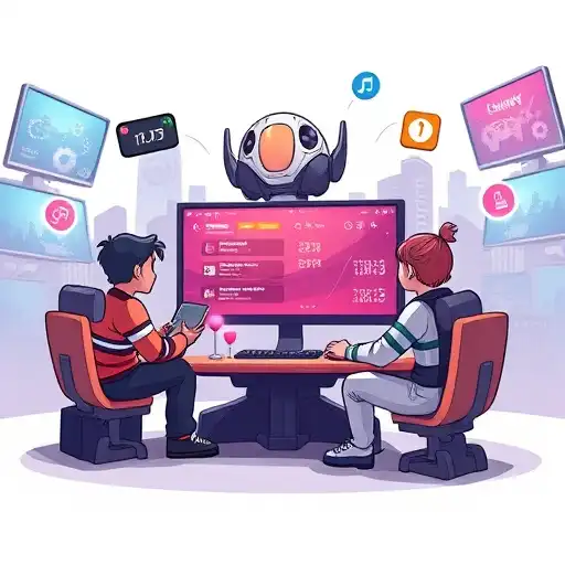 Online Gaming Trends in 2025