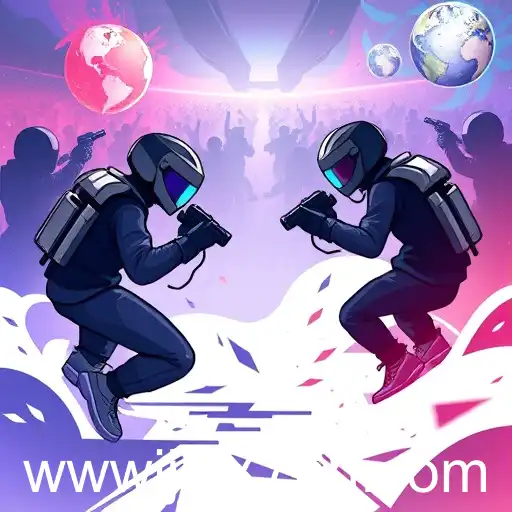 The Rise of Gaming in 2025: A Cultural Phenomenon