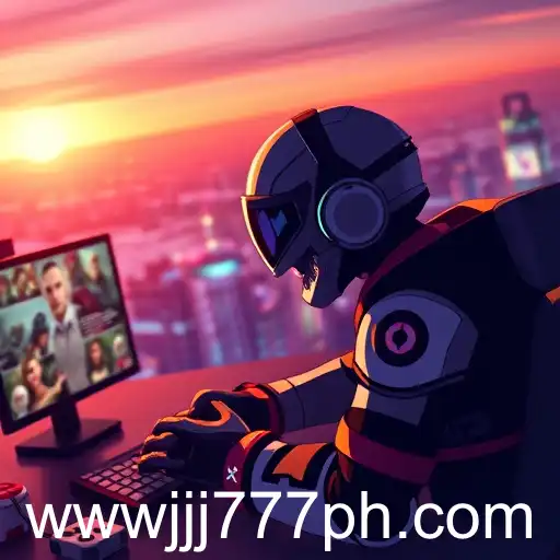 The Rise of jjj777: A Game-Changer in Online Gaming
