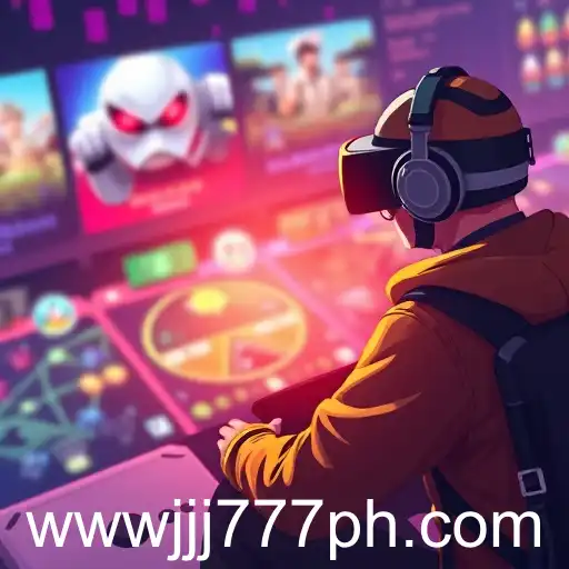 The Rising Popularity of Online Gaming in 2025