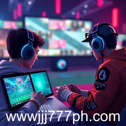 The Rising Trend of Online Gaming Platforms