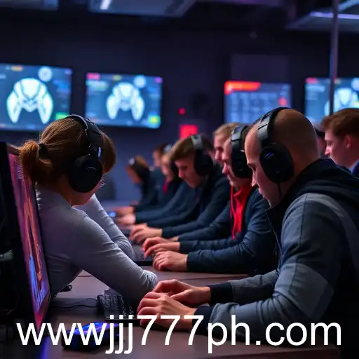 Innovative Trends in Online Gaming