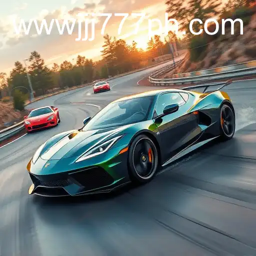 The Thrill of Speed: Exploring the World of Racing Games