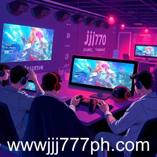 The Rise of Online Gaming Communities