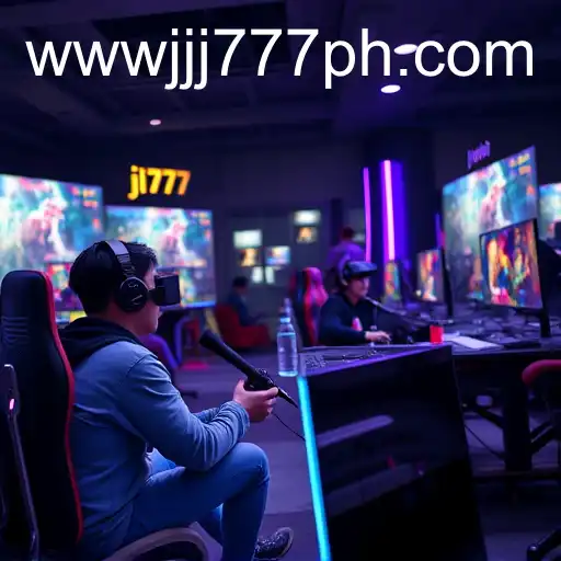 The Rise of Online Gaming in 2026