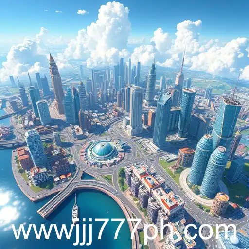 Exploring the World of Simulation Games: Unpacking the Impact of 'jjj777'