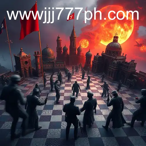 The Strategic Appeal of Strategy Games: An In-depth Look